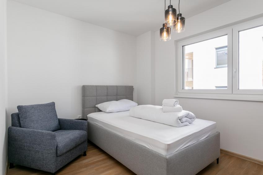 City Apartments Jenbach Top 16 - foto 12