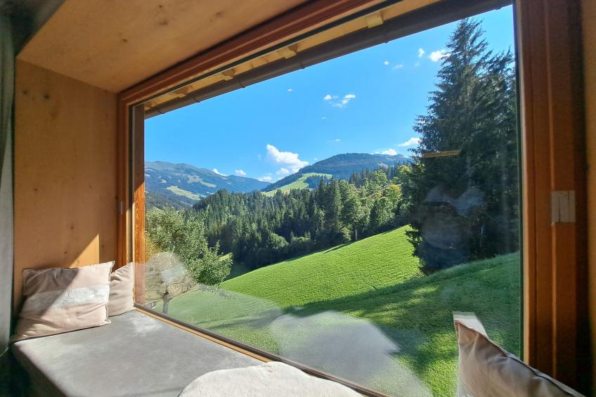 Panorama Chalet Tirol (WIL002) - foto 85