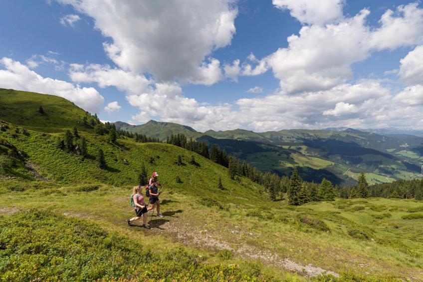 Feriendorf Wildschönau - Sonnberg - foto 32