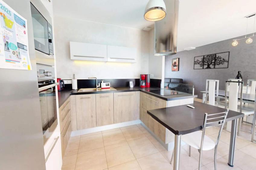 Maison à Saint-Gilles-Croix-de-Vie - foto 13