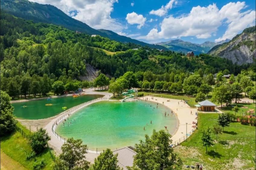 Les Marmottes N°14 - ST4 - foto 24