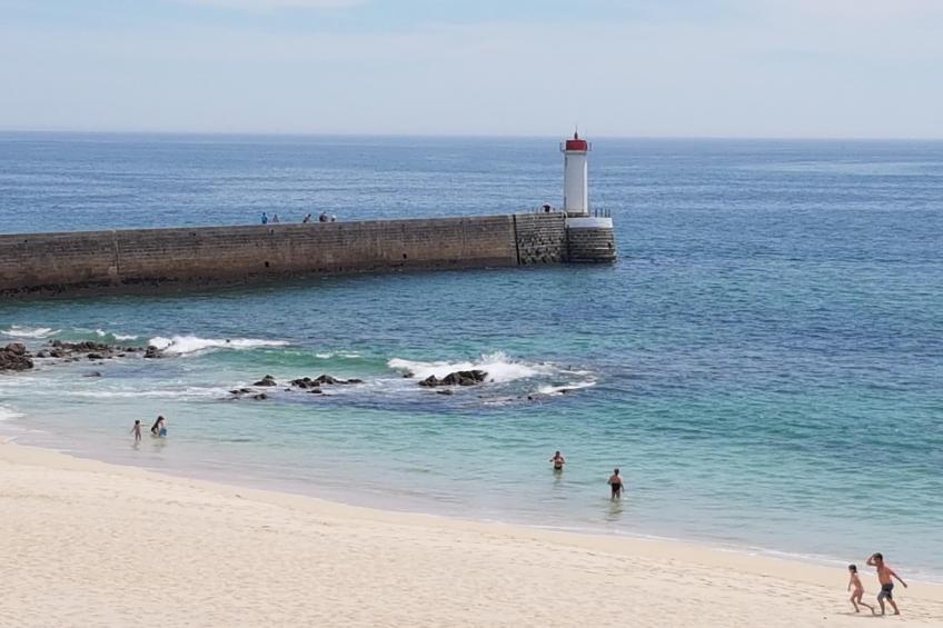 Holiday home, Plozévet - foto 17