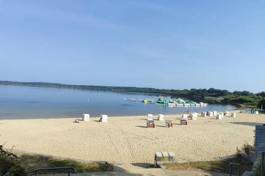 Bungalow, Senftenberg - foto 28