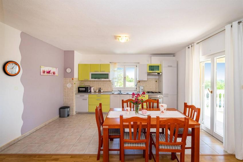 Holiday home Blanka - foto 24