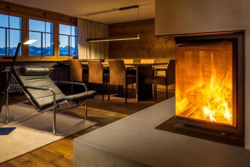 Dorf5, Alpsteinpanorama - foto 4