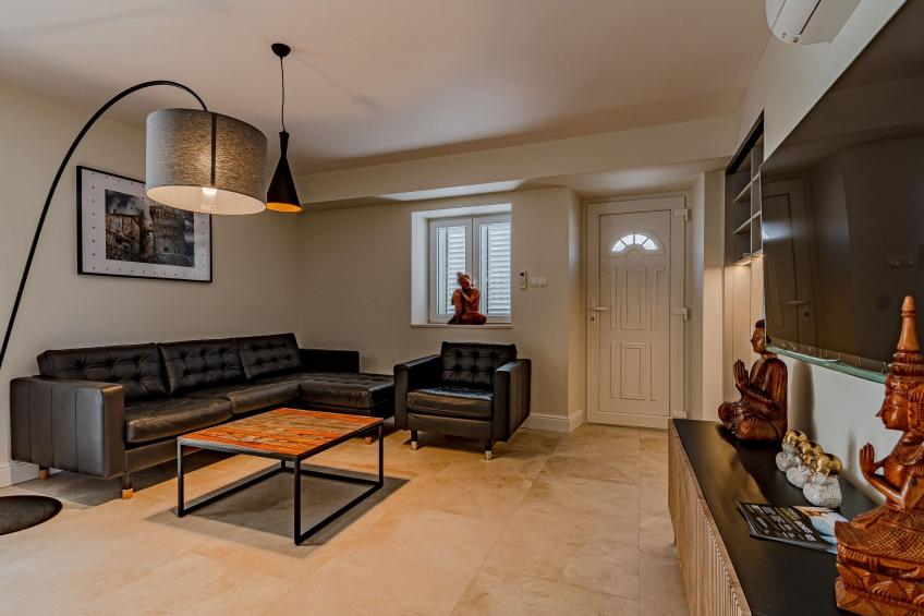 Surtini Villa Orebić Jakuzi Erste - foto 61