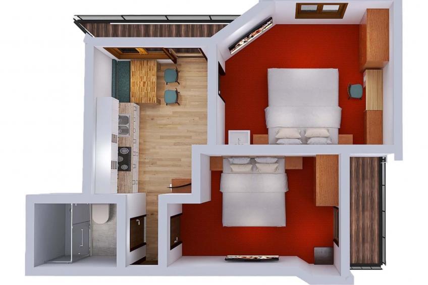 Alexandra in Galtür - foto 9