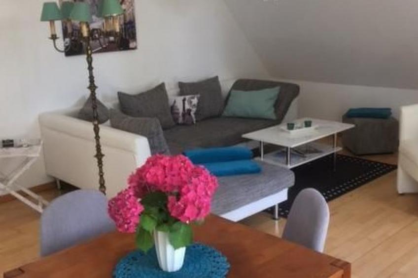 Modernisierte Ferienwohnung mit Balkon - foto 41