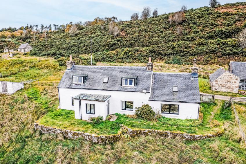 Bunloit Farmhouse - foto 2