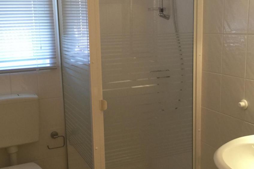 Wohnung in Novigrad mit Möblierter Terrasse - foto 13