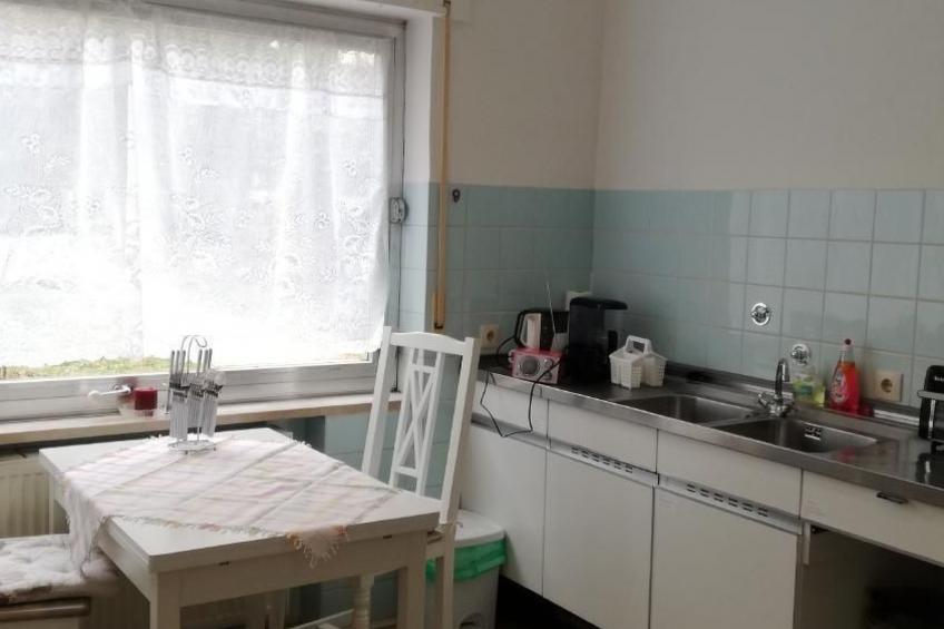 Appartement in Ruhbank mit Garten und Terrasse - foto 5