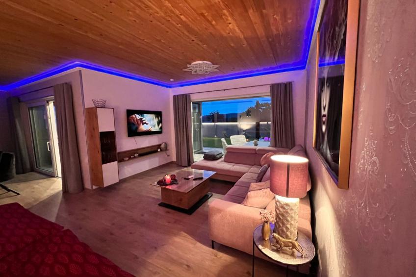 Elegante Ferienwohnung in Hollnich mit Garten - foto 31