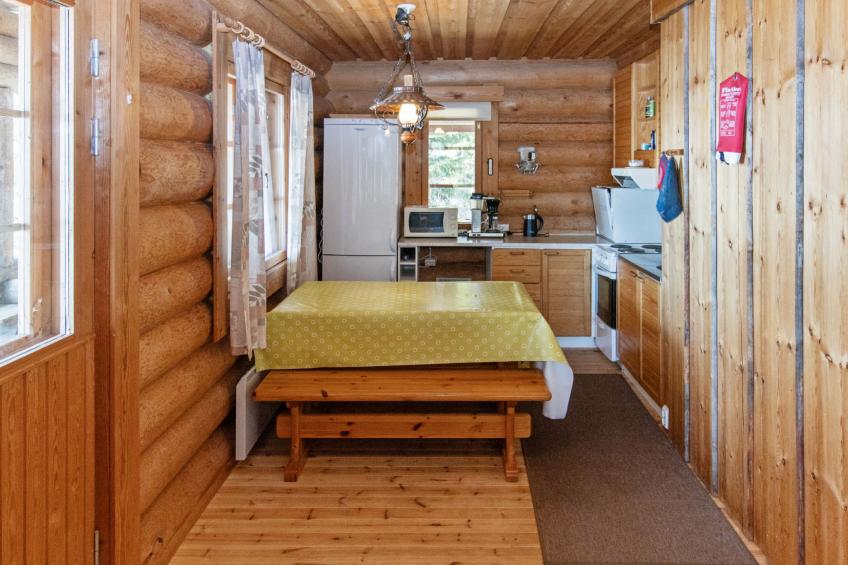 Metsäneuvos - foto 13