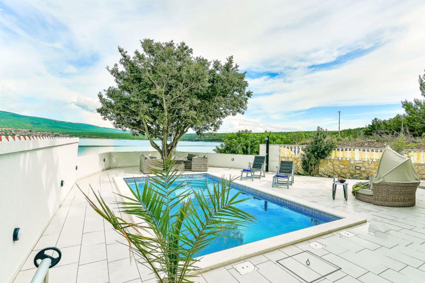 Haus Valentina (ZAD710) - foto 2