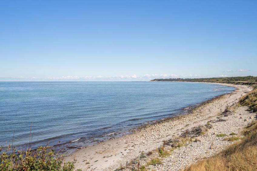 "Carmen" - 25m from the sea in Sealand - foto 4