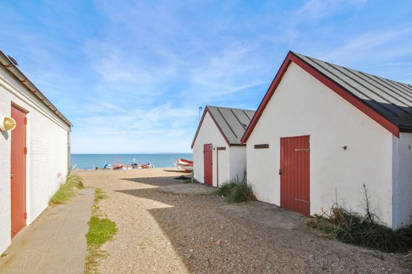 "Horsten" - 350m from the sea in NW Jutland - foto 14