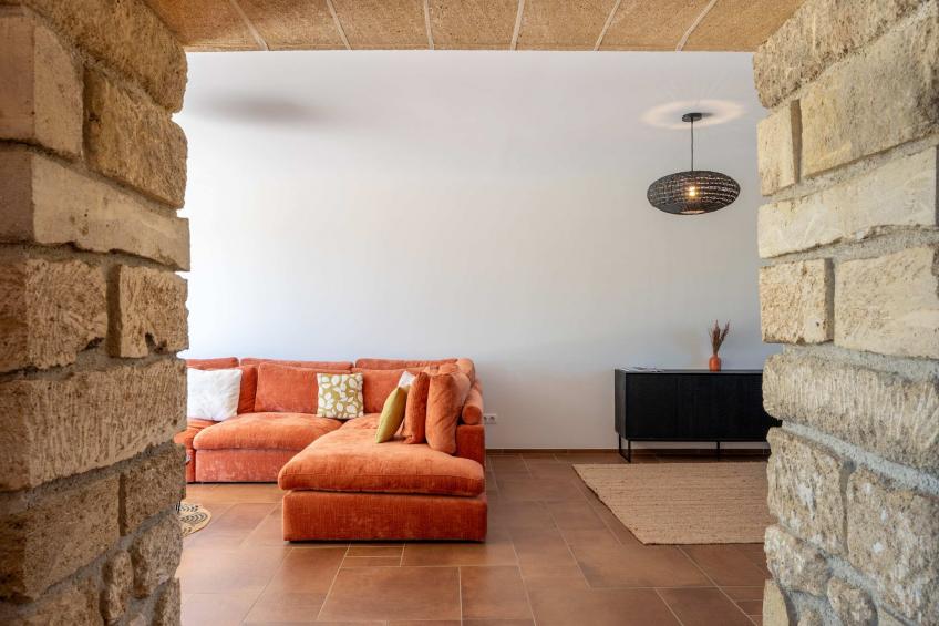 Mas du Mûrier - foto 23