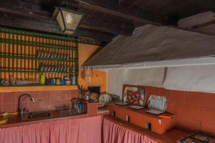 Fachwerkhaus "Askanova". - foto 40