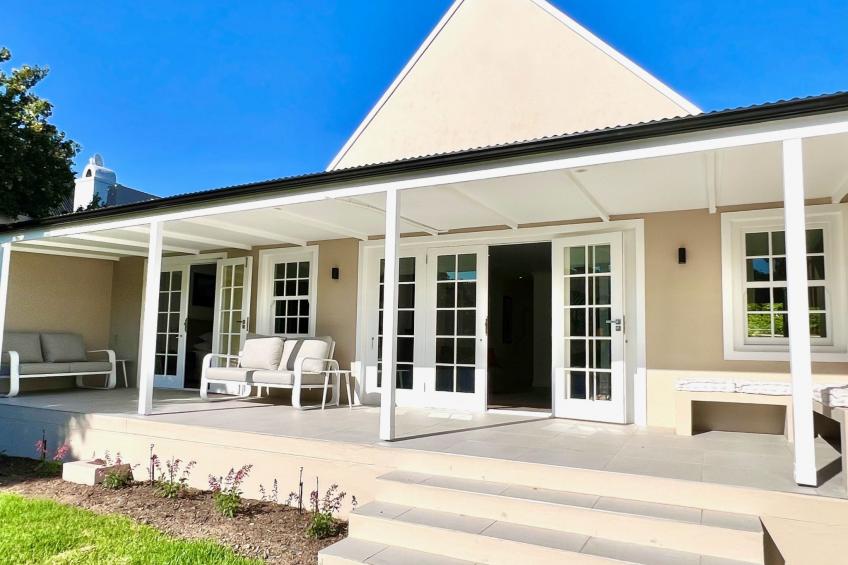 mit Sauna und Pool - foto 26