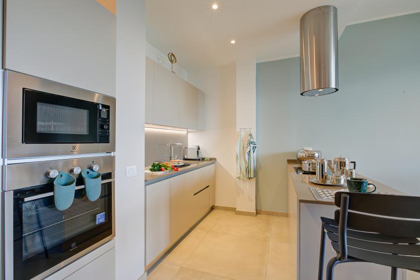 Mon Reve Lake View Pool, Stresa - foto 18