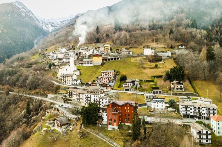 Casa del Bitto - foto 44