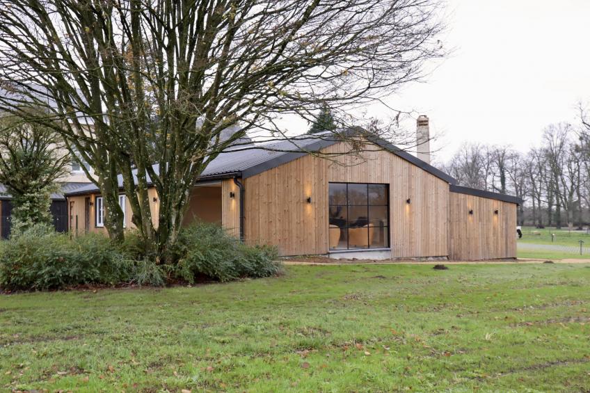 La Nouvelle Marquisette - foto 50