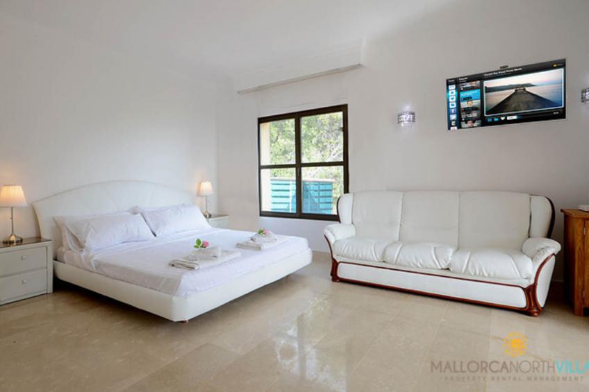 Villa Ocean View en Portals Nous: Lujo y espectacu - foto 23
