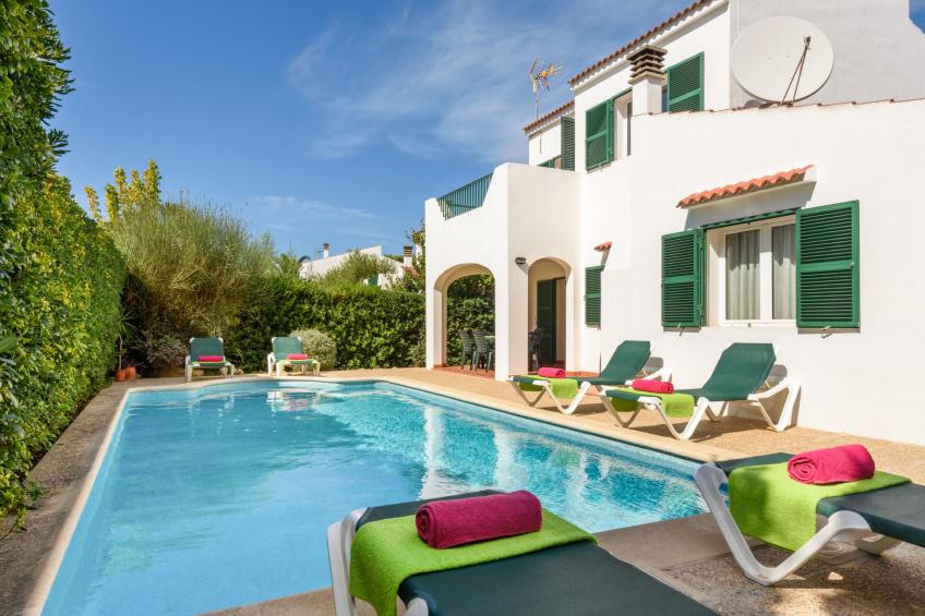 Menorca Juanita - foto 40