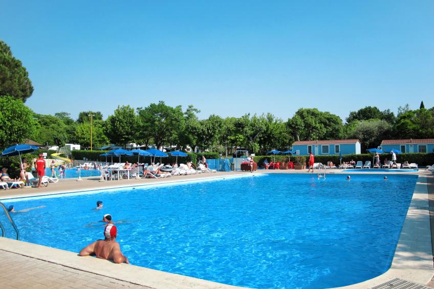 Camping Cisano & San Vito (BDL502) - foto 32