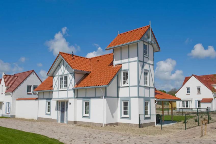 Noordzee Residence Cadzand-Bad 25