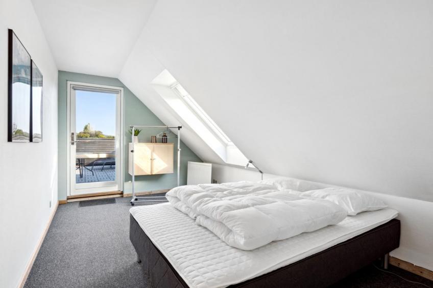 "Cajsa" - 200m from the sea in SE Jutland - foto 25