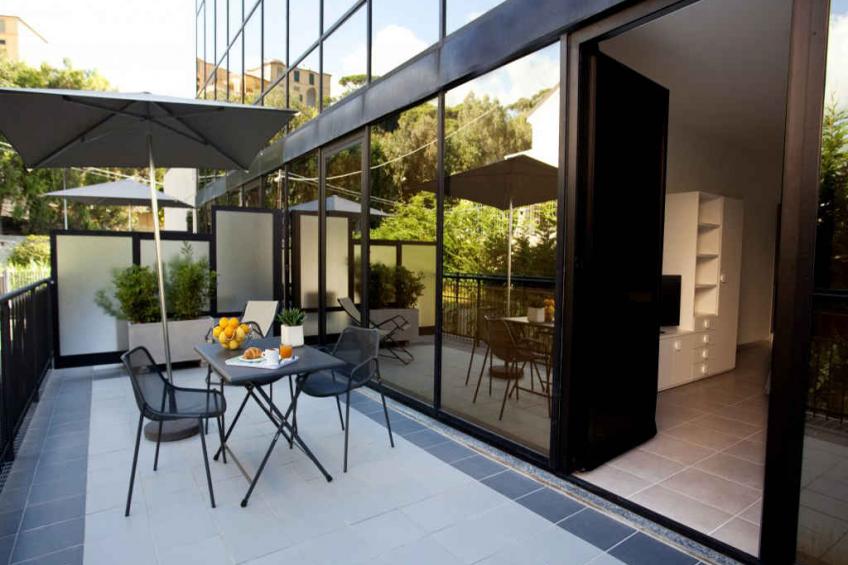 Vakantiewoning Residentie Riviera Palace  - BF-TPHZ - foto 10