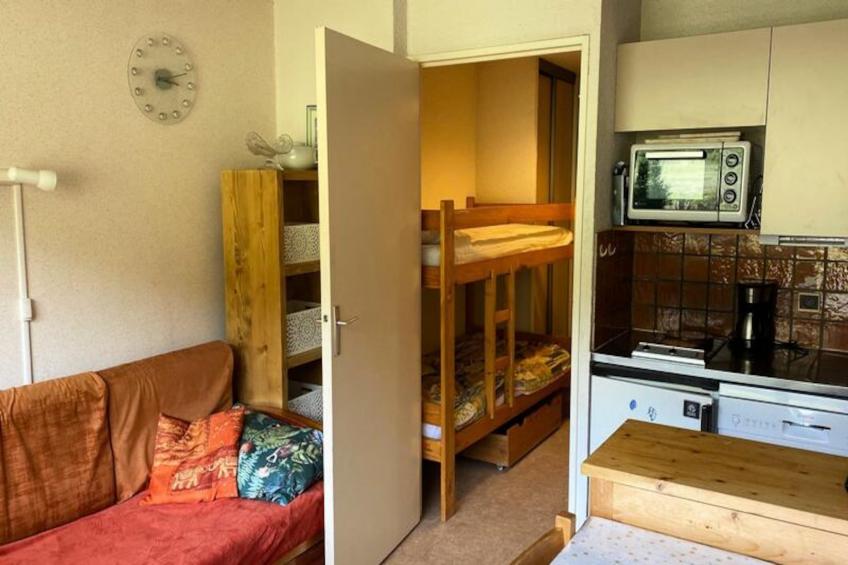 Résidence Ferme D'augustin - Batiment C - foto 5