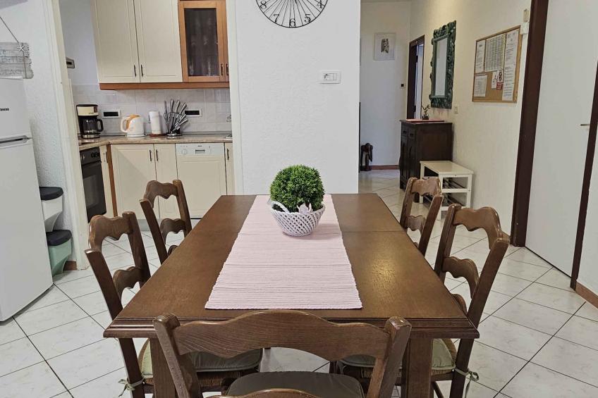 Vakantiewoning 30 m van de zee - BF-C74B3 - foto 8