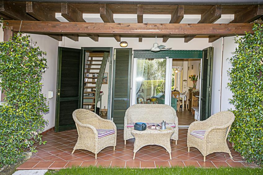 Casa Prais With Pool - foto 4
