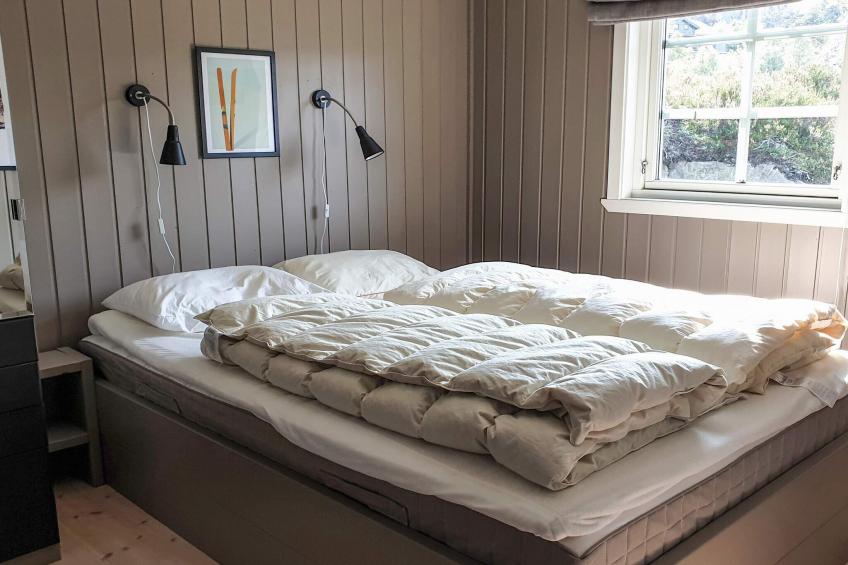 PANORAMAVEI HYTTENR 594 BORTELID - foto 22