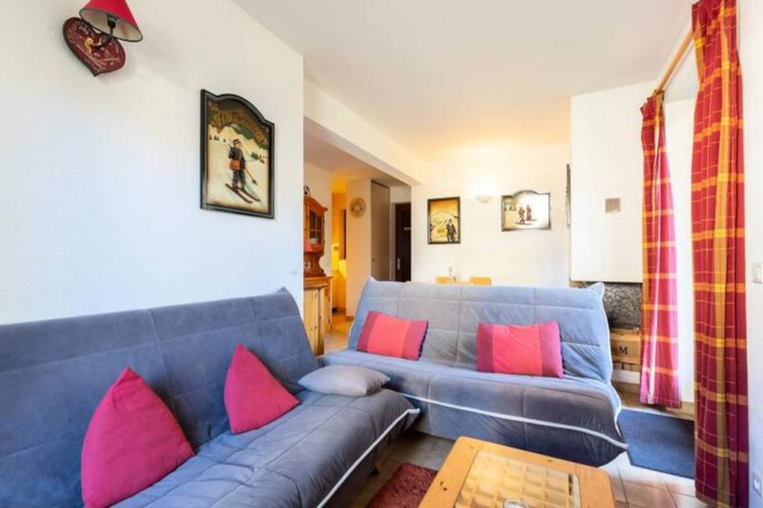 Résidence Les Flocons De Soleil - foto 4