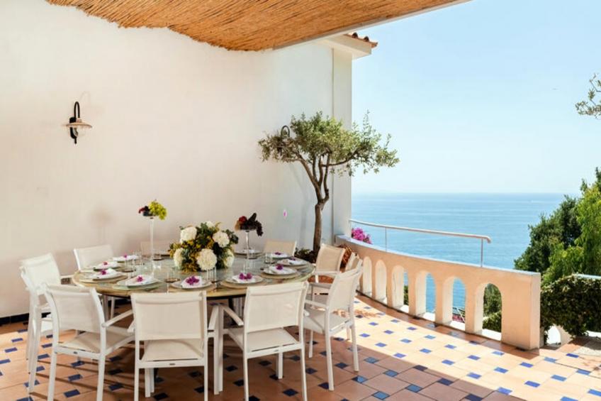 Maison à Amalfi - foto 25