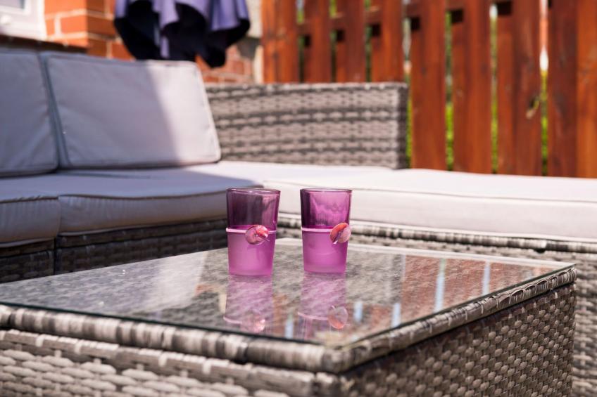 Kinas Harz Villa - foto 25