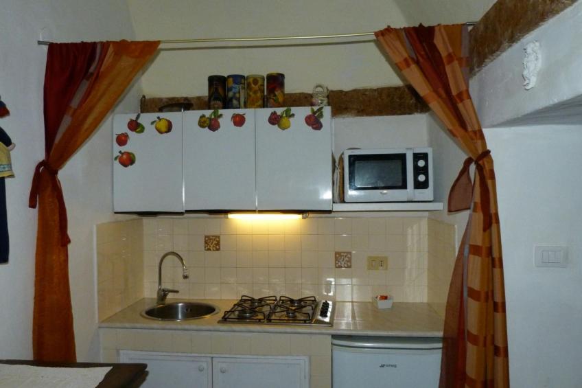 Altes Landhaus mit Schwimmbad und viel Grün - foto 3