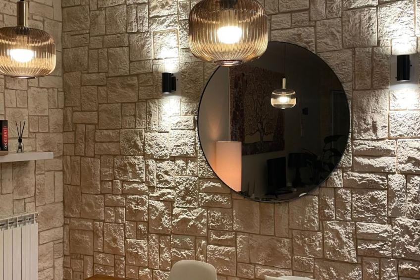 'Villa della Baia Sea - foto 15