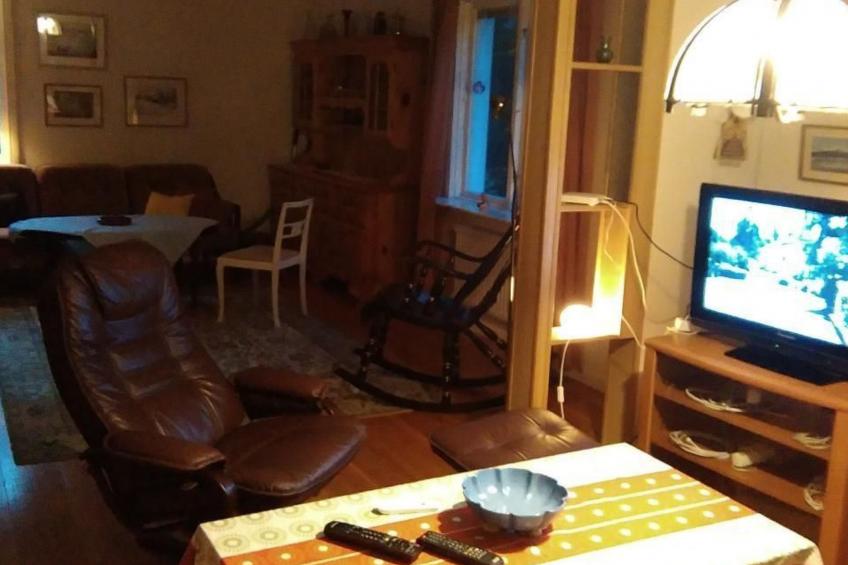 Gemütliches Haus in Arvika mit Garten und Grill - foto 12