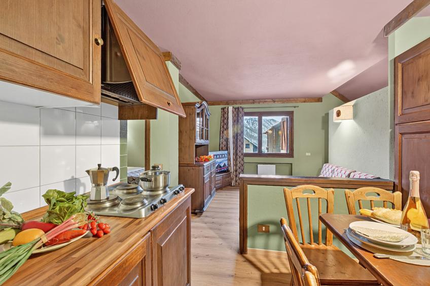 Grange Hike & Ski - 5C Sestriere - foto 4