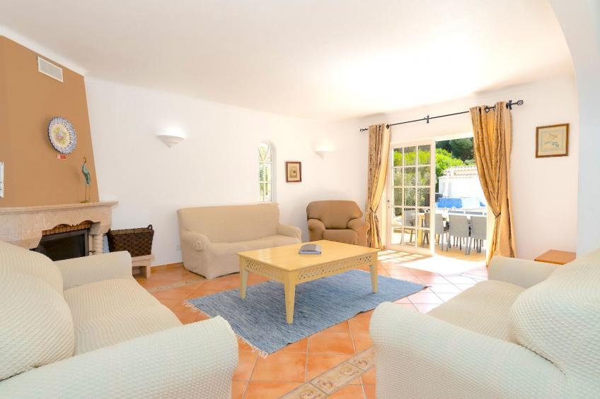 7 Schlafzimmer Villa, Familie, Kinder, Gruppen, Strand, Pool, Garten - foto 2