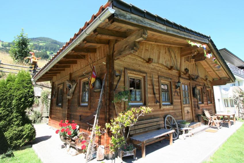 Domizil Lindenalm - foto 5