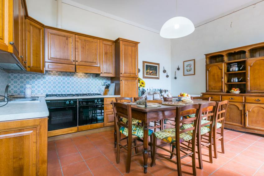 Fattoria Scaletta + Girasole - foto 43
