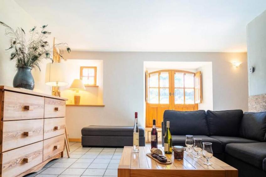 Gîte de France Gîte les bouteillers 6/8 personnes 3 épis - foto 5