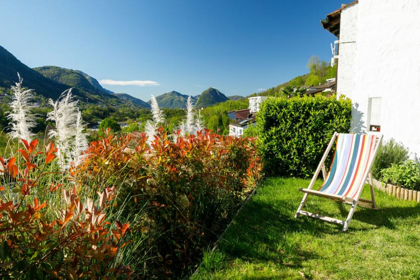 Villaggio Sureggio - foto 26