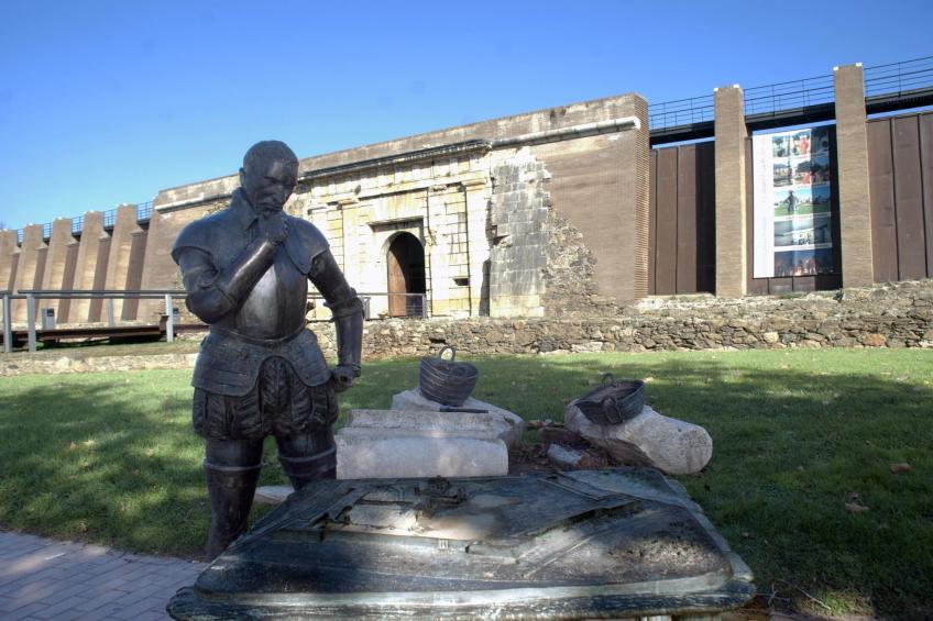 1233 VILA NEUS con piscina - foto 29