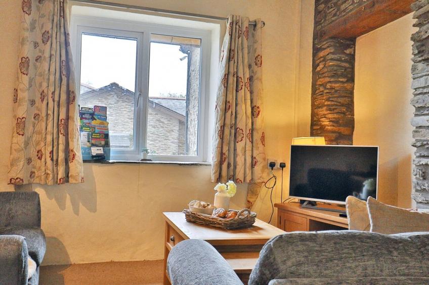 Hayloft Cottages - foto 17